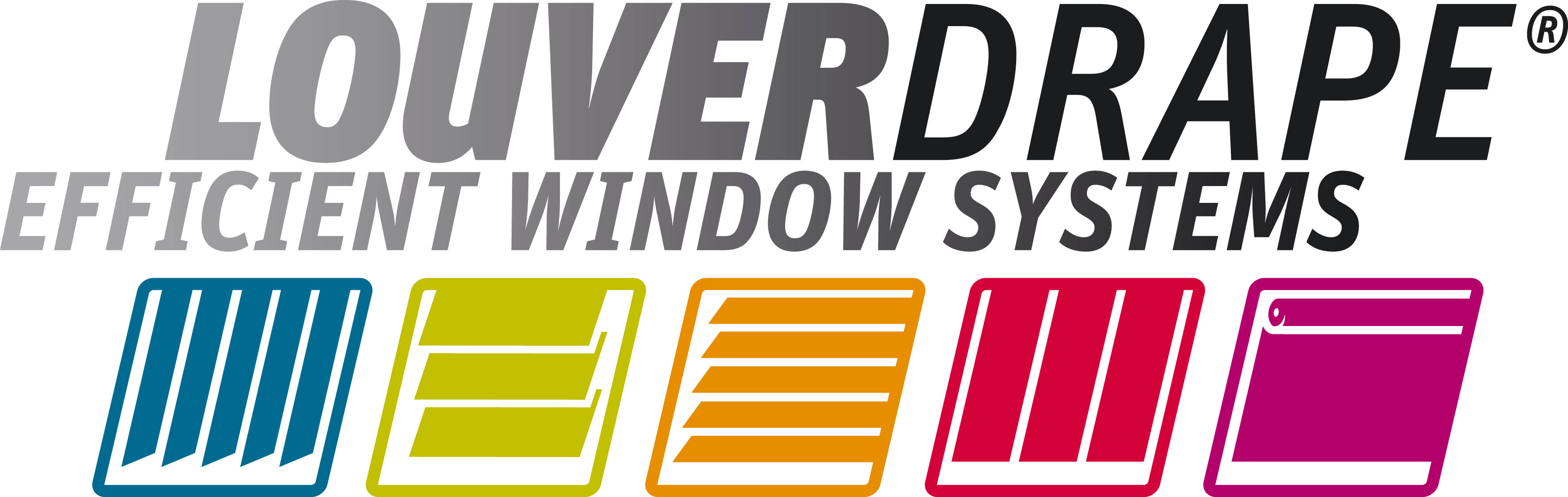 Logo Louverdrape 20