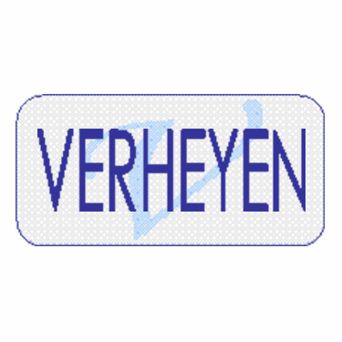 logo Verheyenbvba te Herenthout